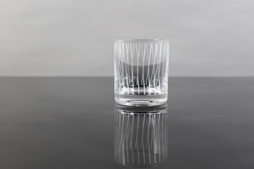 WHISKEY GLASSES (SET OF 6)