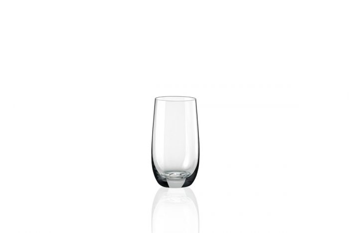 JUICE GLASSES (SET OF 6)