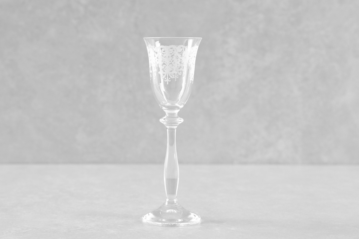 LIQUOR GLASSES (SET OF 6)