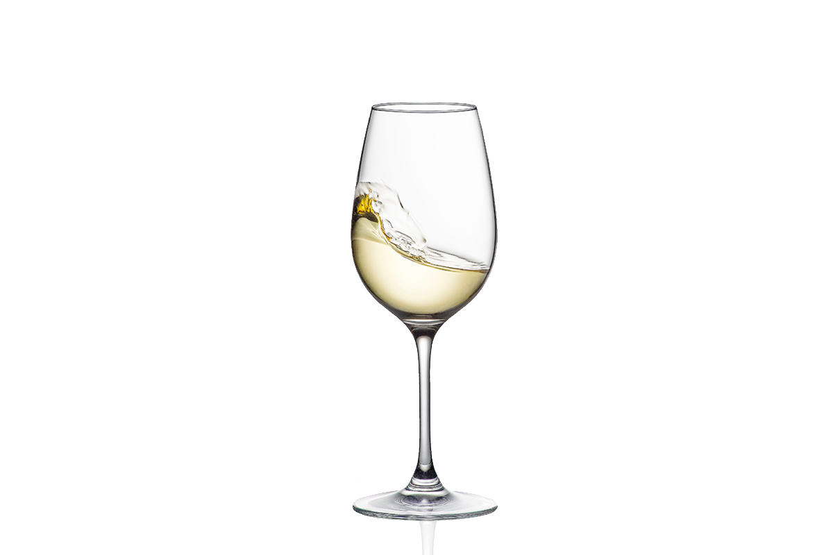 WINE GLASSES (SET OF 6)