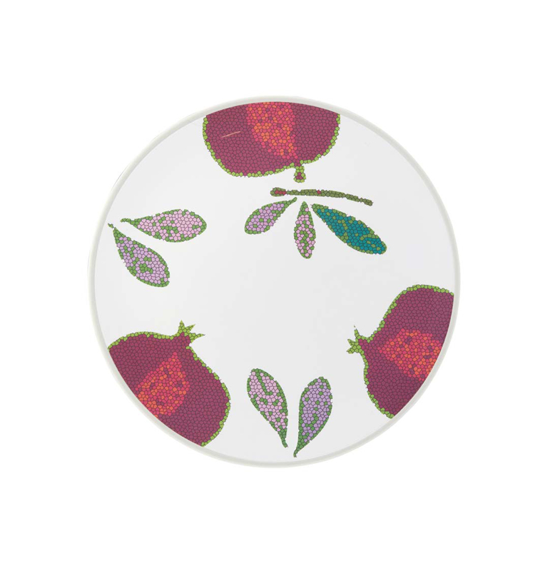 DINING PLATE