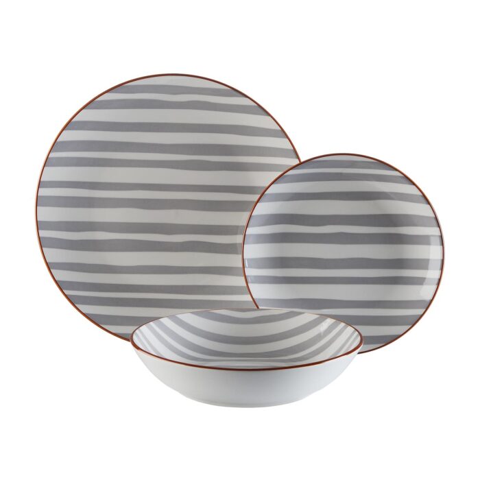 DINNERWARE SET