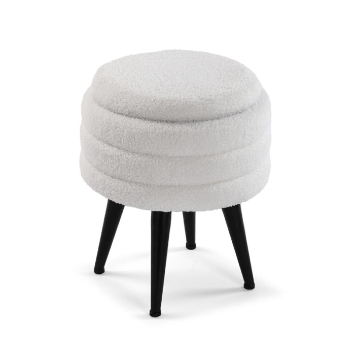 STORAGE STOOL