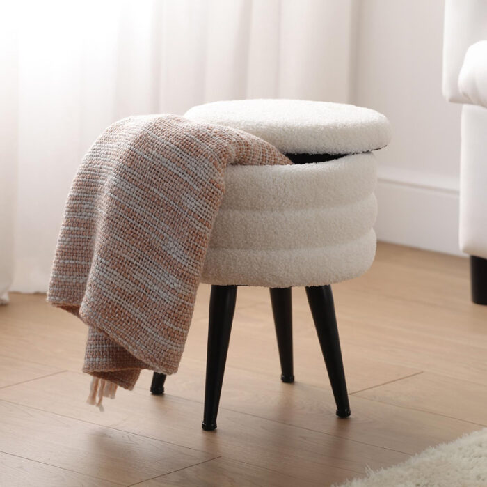 STORAGE STOOL