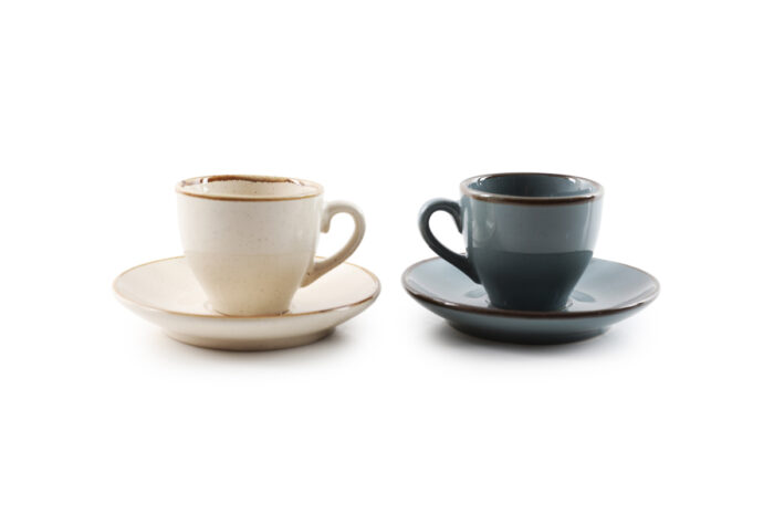 ESPRESSO CUPS (SET OF 4)