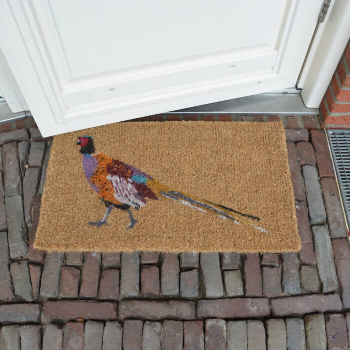 DOORMAT