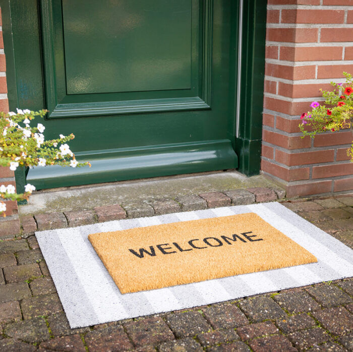 DOORMAT