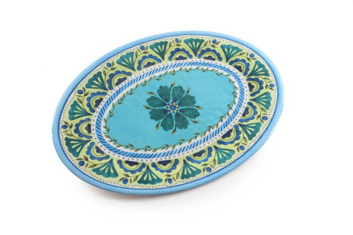 SERVING PLATTER