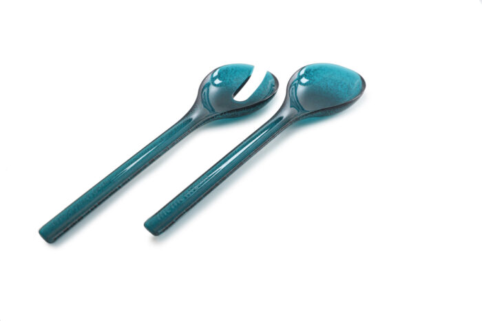 SALAD SERVER SET