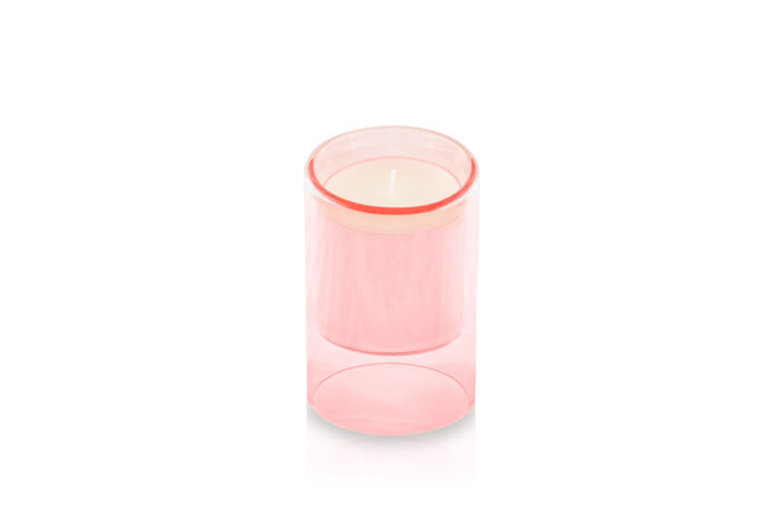 SCENTED CANDLE