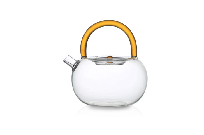 TEAPOT