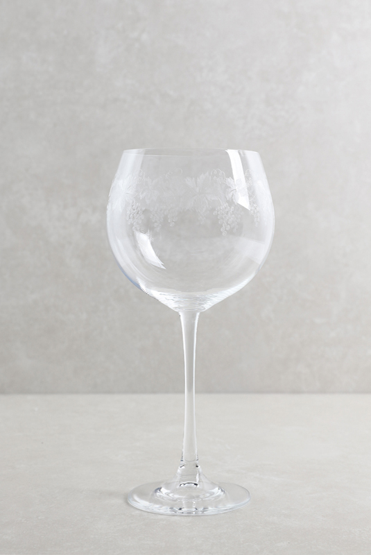 WINE GLASSES (Set of 2)