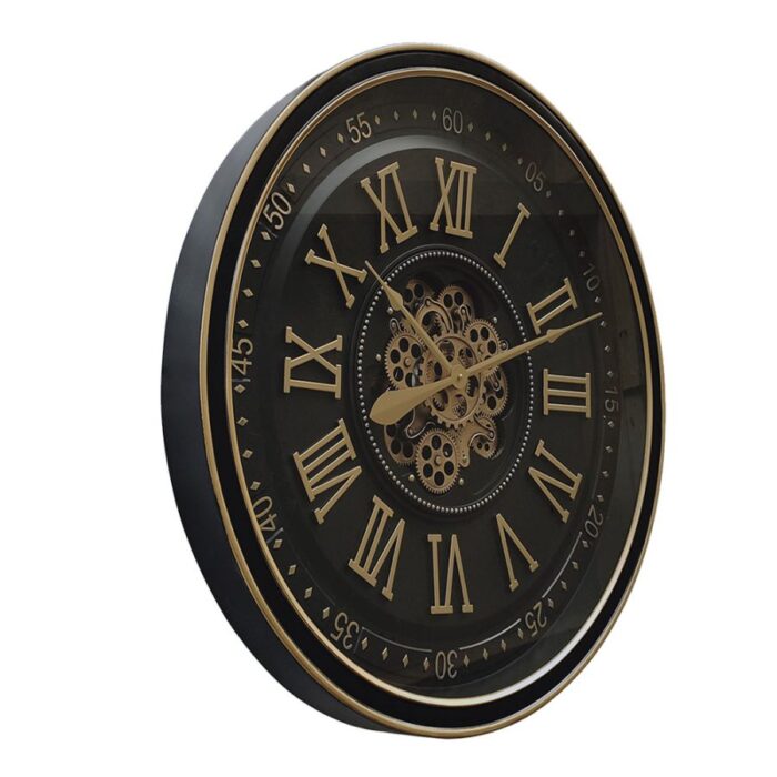 WALL CLOCK