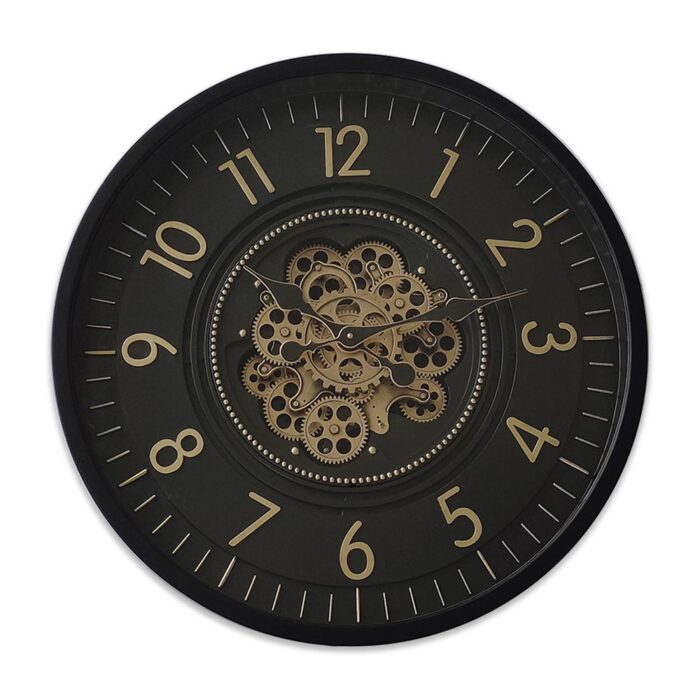 WALL CLOCK