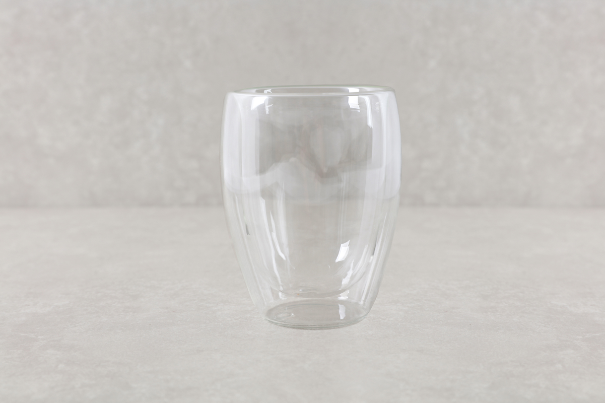 DRINKING GLASS (Set of 2)