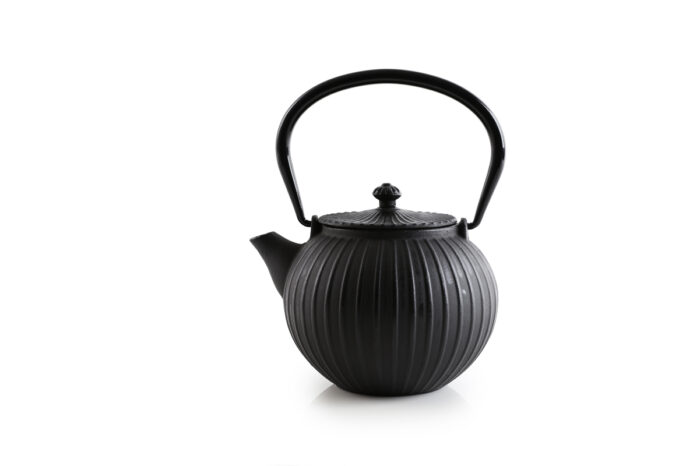 TEAPOT