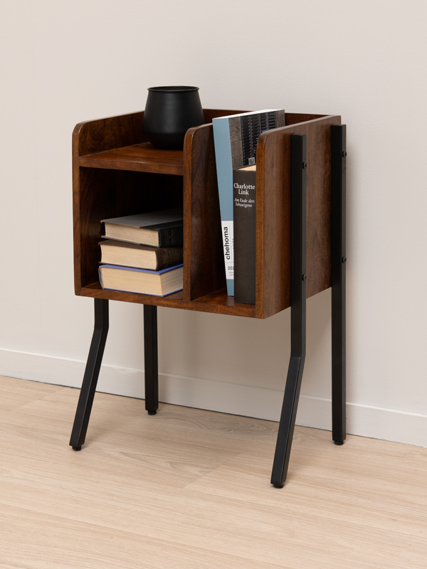 SIDE TABLE