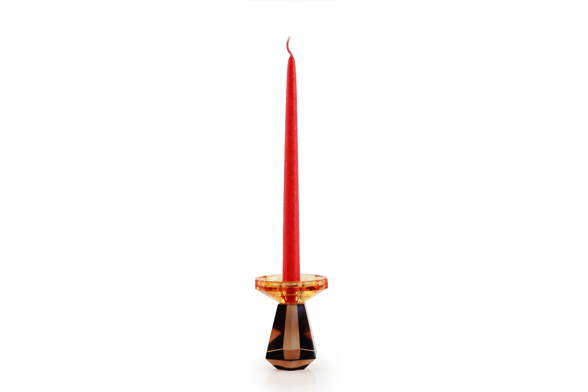 Candle holder