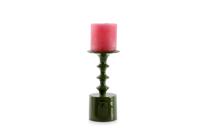 CANDLE HOLDER