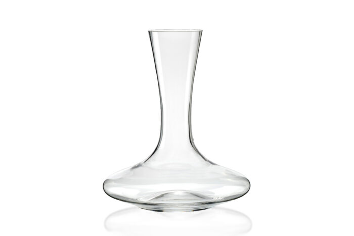 DECANTER