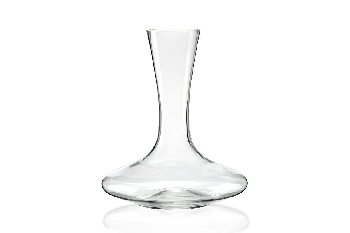 DECANTER