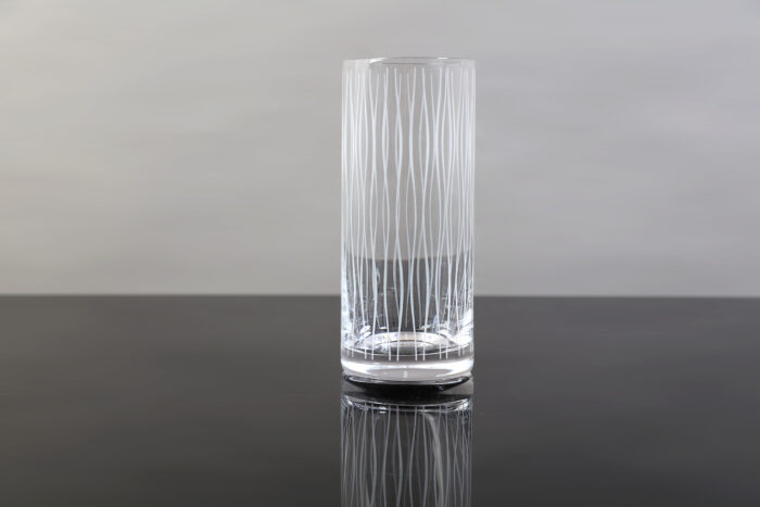 DRINKING GLASSES (Set of 6)