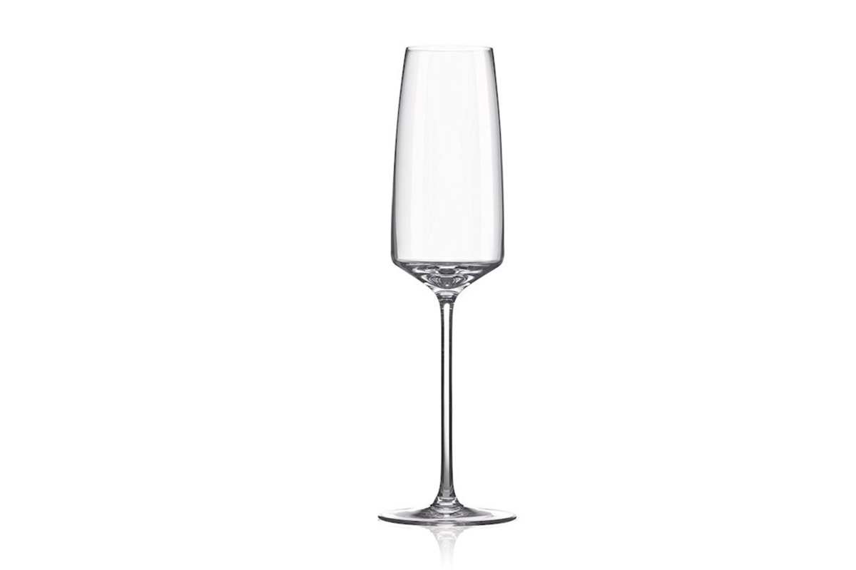 CHAMPAGNE GLASSES (Set of 6)