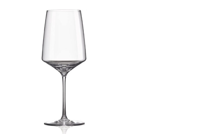 DRINKING GLASSES (Set of 6)