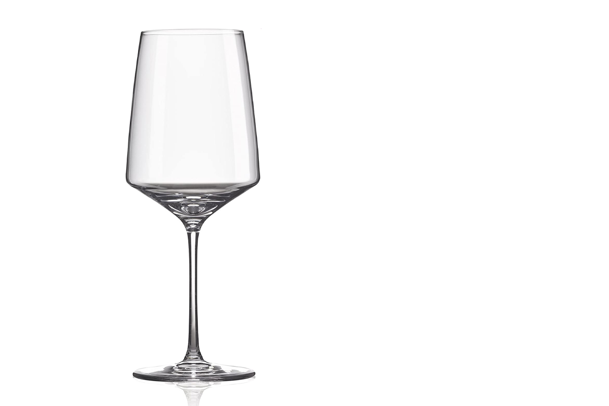 DRINKING GLASSES (Set of 6)