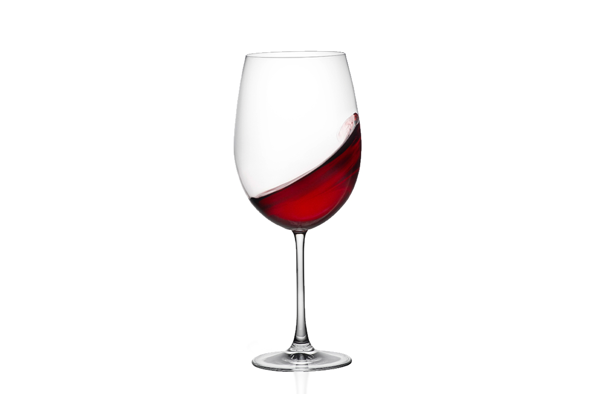 DEGUSTATION GLASSES (Set of 6)