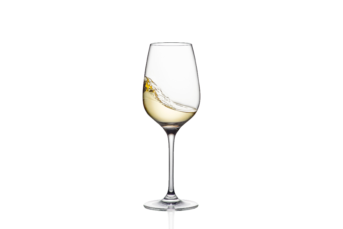 WINE GLASSES (Set of 6)