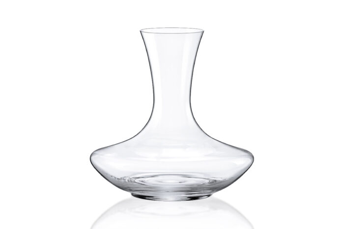 DECANTER