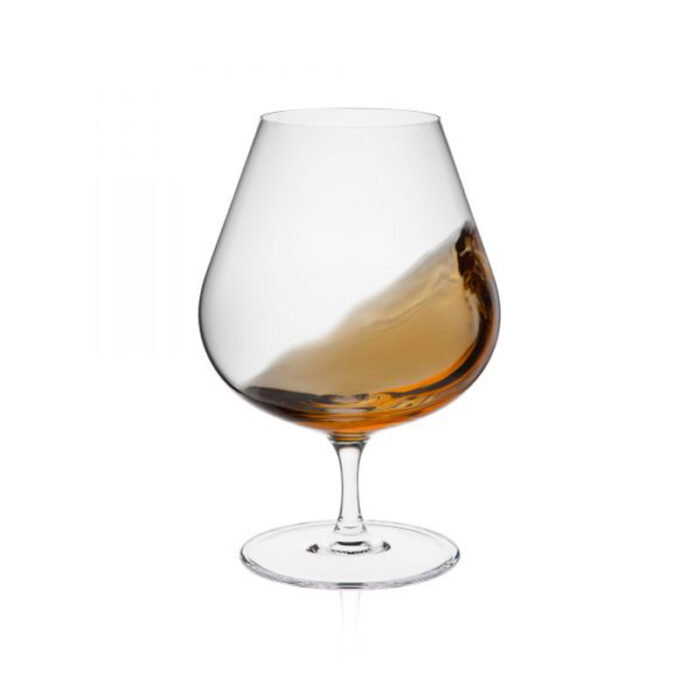 COGNAC GLASSES (Set of 6)