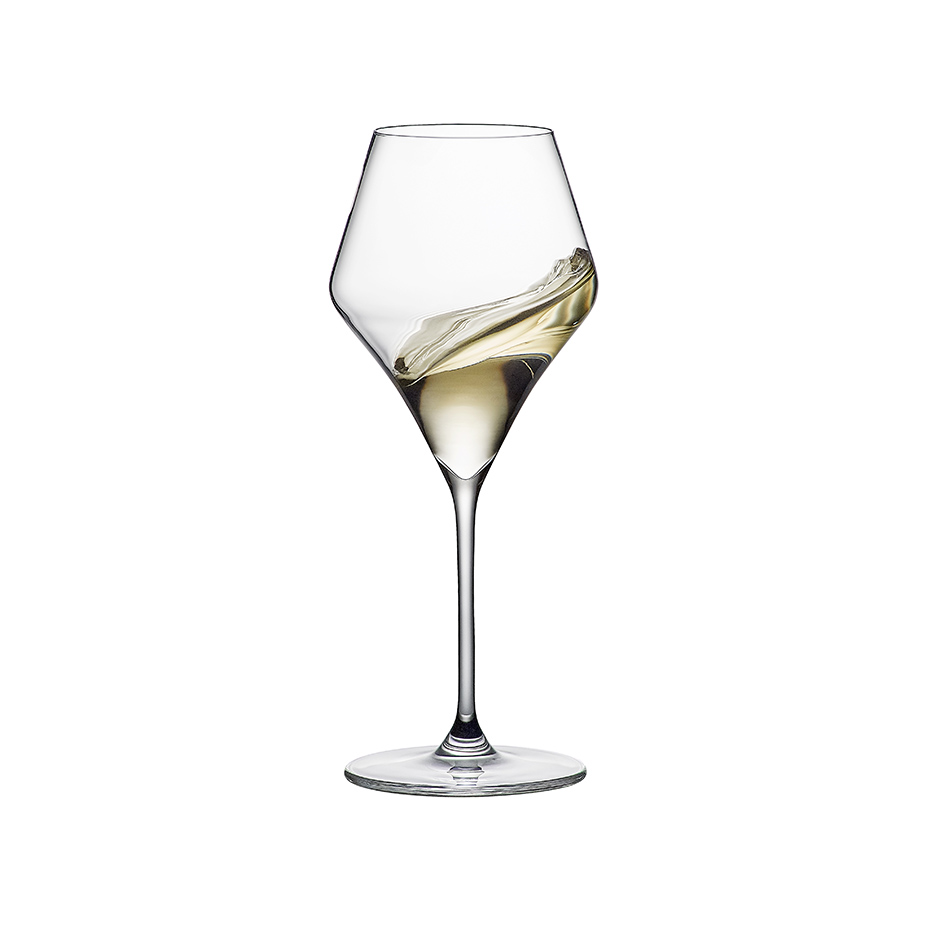 WINE GLASSES (Set of 6)