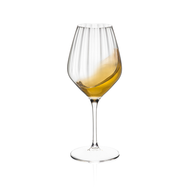 WINE GLASSES (Set of 6)