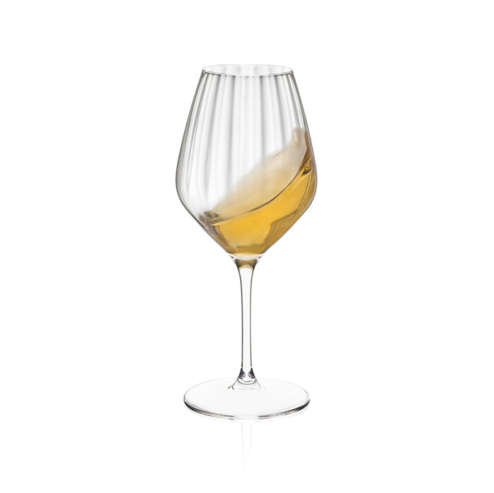 WINE GLASSES (Set of 6)