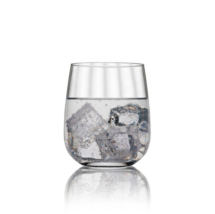 WHISKY GLASSES (Set of 6)