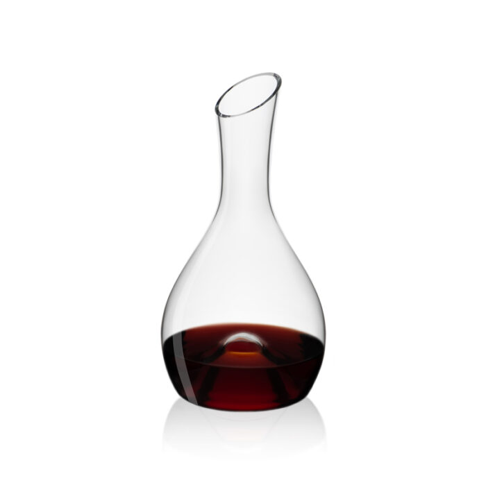 DECANTER