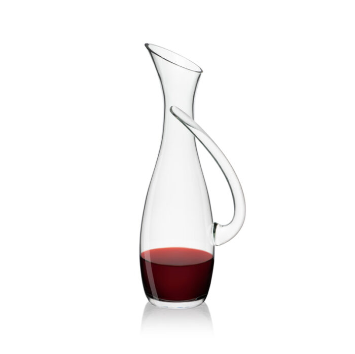 DECANTER