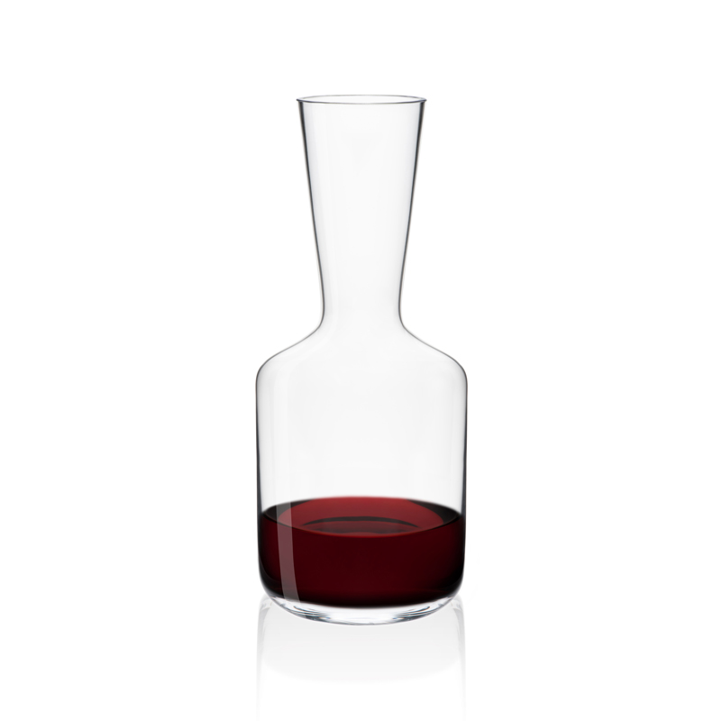 DECANTER