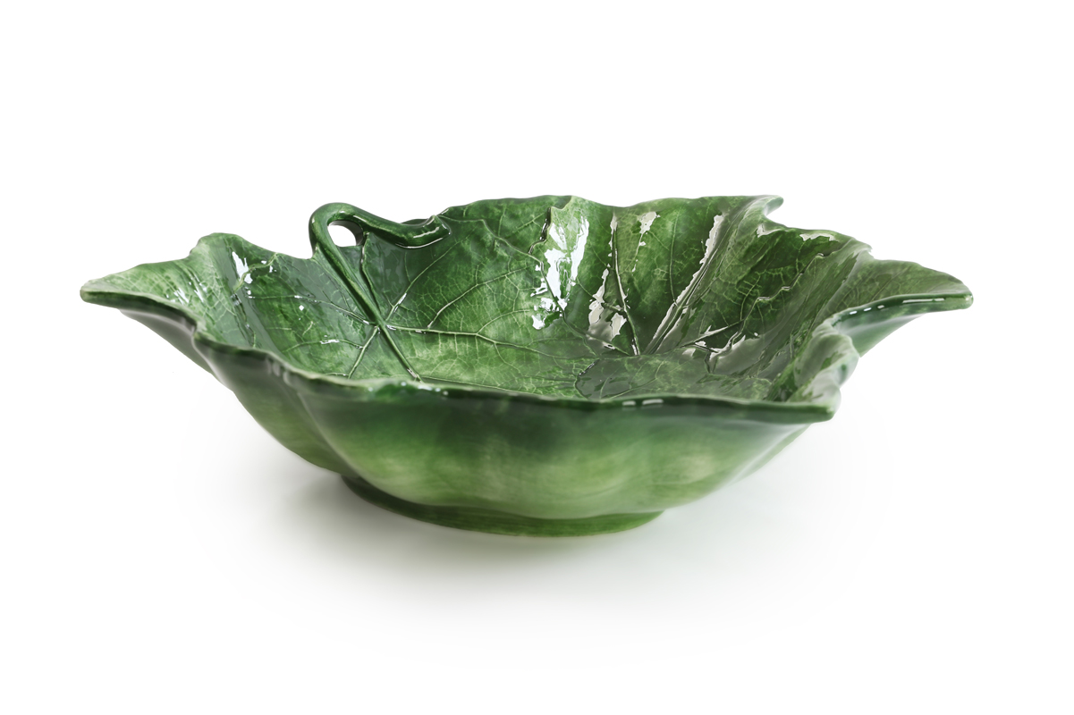 SALAD BOWL