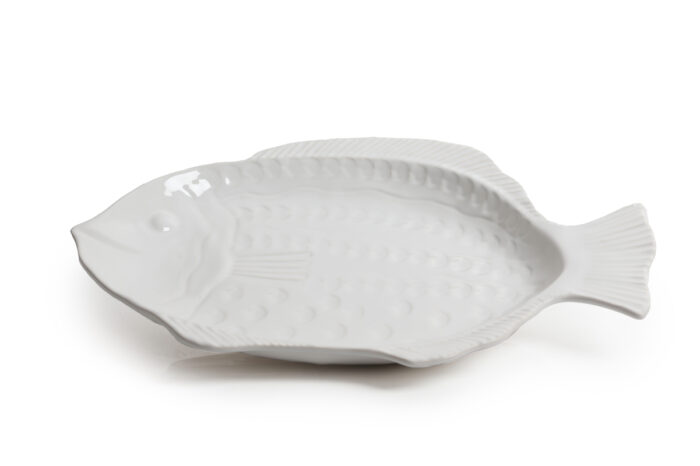 FISH SERVING PLATTER